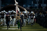 GCHS vs Washburn Rural High School