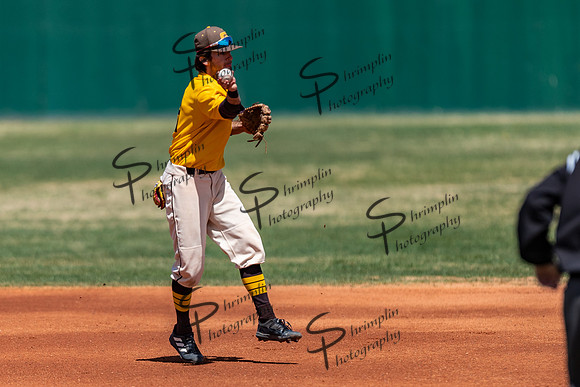 GCCC vs Hutchinson Community College G1 0019