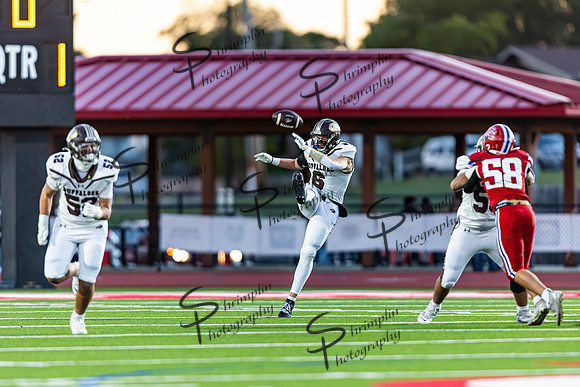 GCHS at Dodge City High School 0012