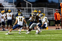 10.09.2026 - GCHS vs Wichita Northwest High School
