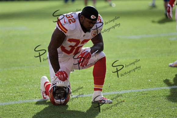 Kansas City Chiefs @ Denver Broncos 0072
