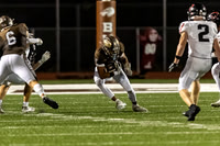 09.18.2026 - GCHS vs Great Bend High School