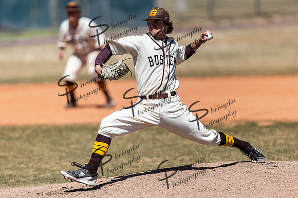 GCCC vs Western Nebraska Community College G1 0036