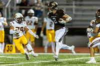 09.25.2026 - GCHS vs Hays High School