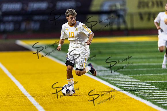 GCCC vs Cowley County Community College M 0035