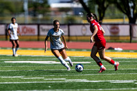 GCCC vs Hutchinson Community College W 0026