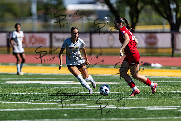 GCCC vs Hutchinson Community College W 0026