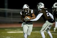 GCHS vs Washburn Rural High School