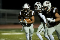 GCHS vs Washburn Rural High School