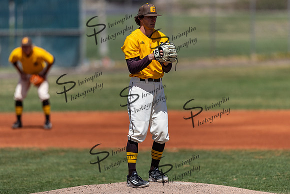 GCCC vs Hutchinson Community College G1 0005