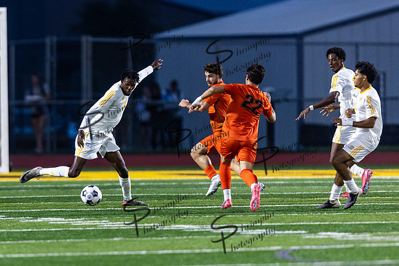 GCCC vs Cowley County Community College M 0012