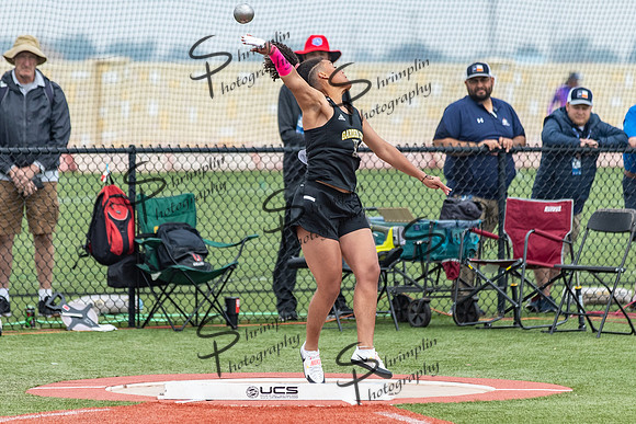 2023 NJCAA Outdoor Track and Field National Championships - Day 3 0036