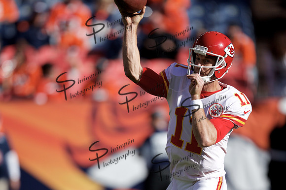 Kansas City Chiefs @ Denver Broncos 0049