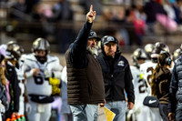 10.16.2026 - GCHS at Dodge City High School