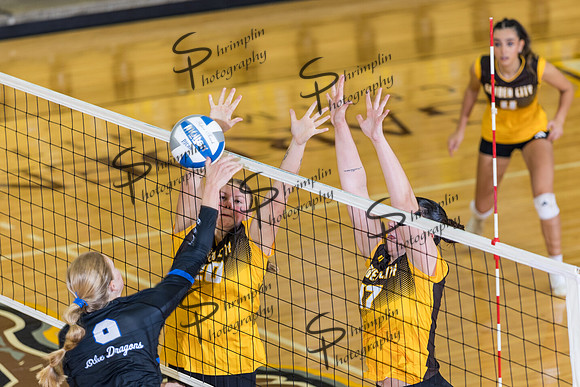 GCCC vs Hutchinson Community College 0031