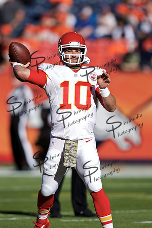 Kansas City Chiefs @ Denver Broncos 0027