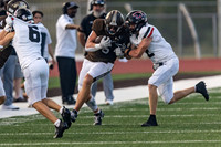 09.18.2026 - GCHS vs Great Bend High School