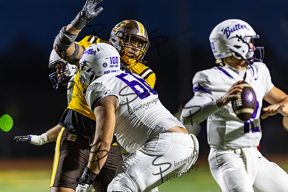 GCCC vs Butler Community College 0048