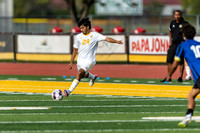 09.28.2026 - GCCC vs Lamar Community College