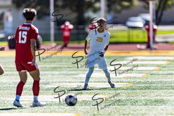 GCCC vs Coffeyville Community College M 0003