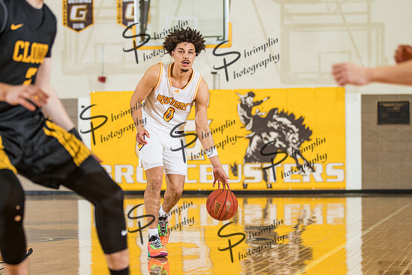 GCCC vs Cloud County Community College M 0007