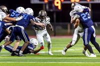 10.23.2026 - GCHS at Wichita East High School