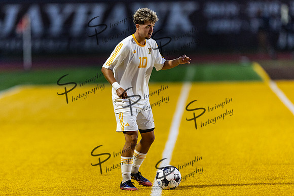 GCCC vs Cowley County Community College M 0044