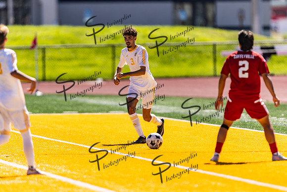 GCCC vs Coffeyville Community College M 0035