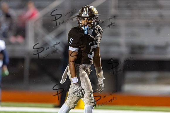 GCHS vs Wichita East High School 0070