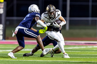 10.23.2026 - GCHS at Wichita East High School