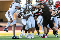 10.02.2026 - GCHS at Liberal High School