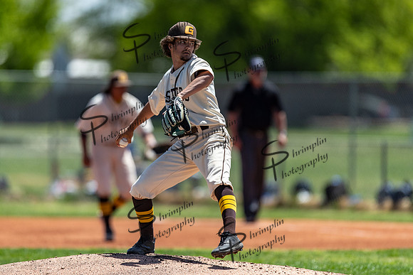 GCCC vs Barton Community College G1 0020