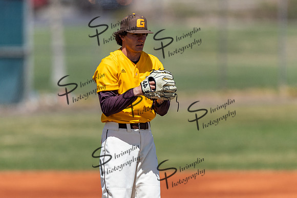 GCCC vs Hutchinson Community College G1 0008