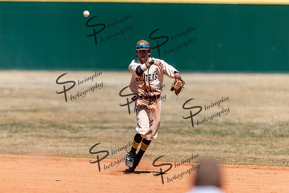 GCCC vs Western Nebraska Community College G1 0050