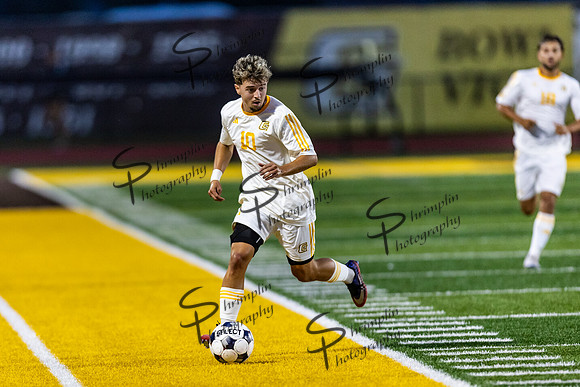 GCCC vs Cowley County Community College M 0034