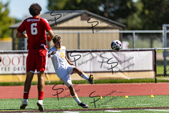 GCCC vs Coffeyville Community College M 0018