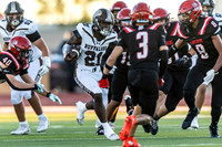 10.02.2026 - GCHS at Liberal High School
