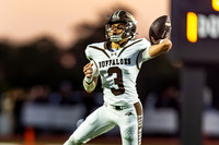 10.16.2026 - GCHS at Dodge City High School