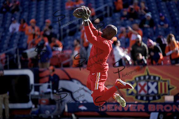 Kansas City Chiefs @ Denver Broncos 0012