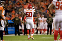 11.15.2015 - Kansas City Chiefs @ Denver Broncos