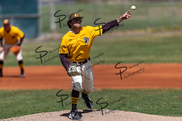 GCCC vs Hutchinson Community College G1 0007
