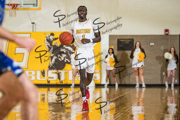 GCCC vs Pratt Community College M 0024