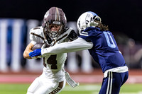 10.23.2026 - GCHS at Wichita East High School