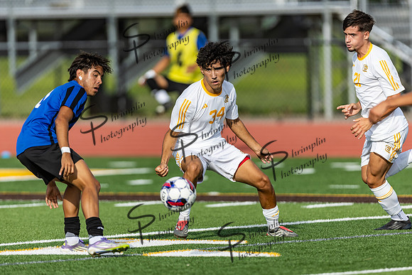 GCCC vs Lamar Community College 0032