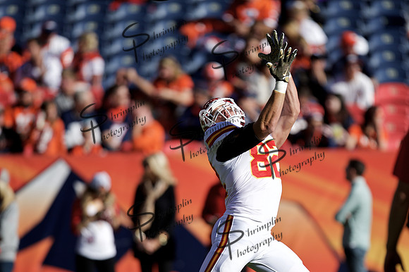 Kansas City Chiefs @ Denver Broncos 0036