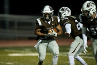 GCHS vs Washburn Rural High School