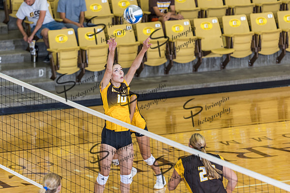 GCCC vs Hutchinson Community College 0003