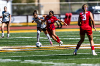 GCCC vs Hutchinson Community College W 0020