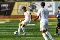 09.28.2026 - GCCC vs Lamar Community College
