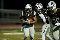GCHS vs Washburn Rural High School
